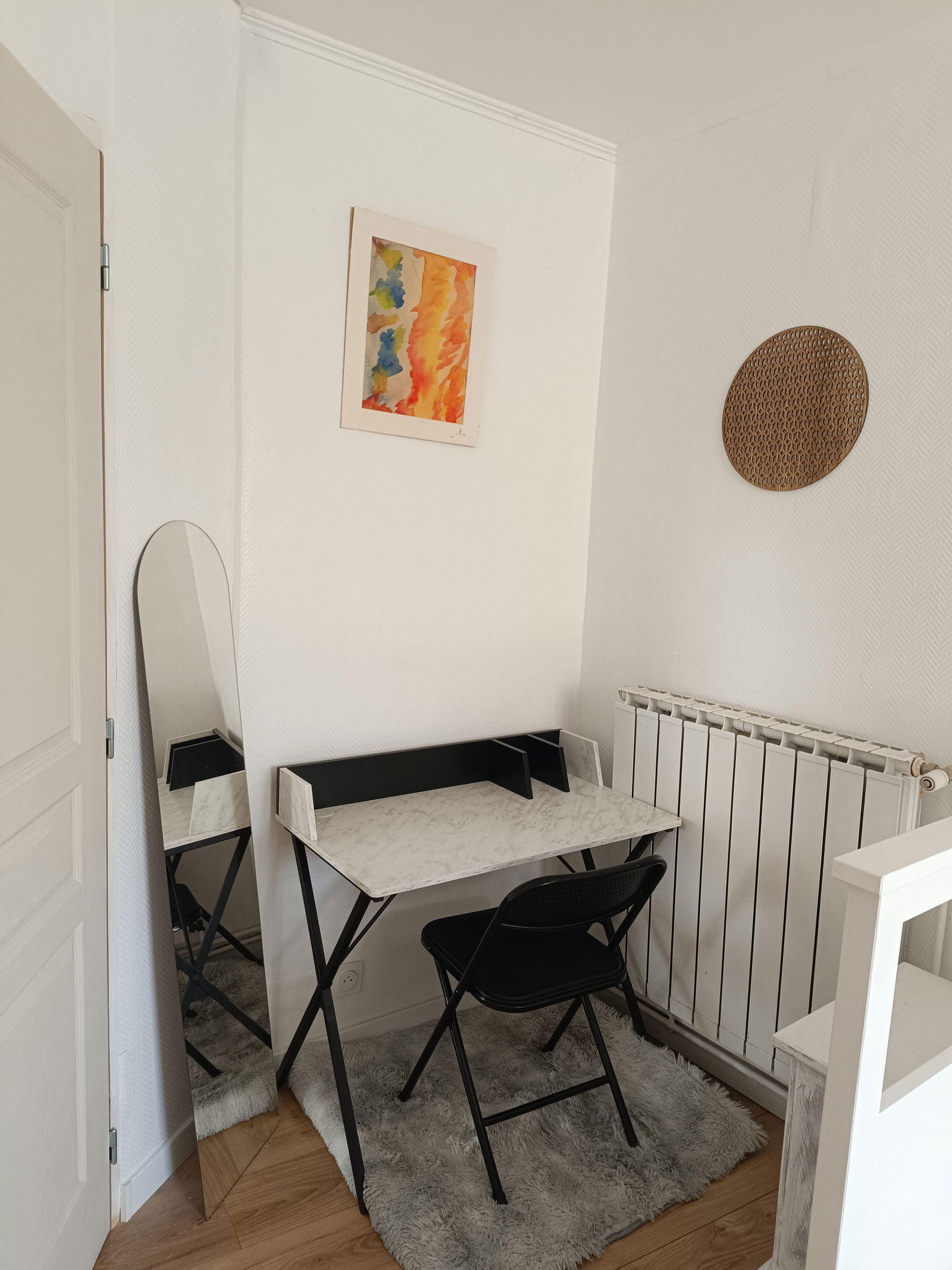 Homestay Algrange 577801