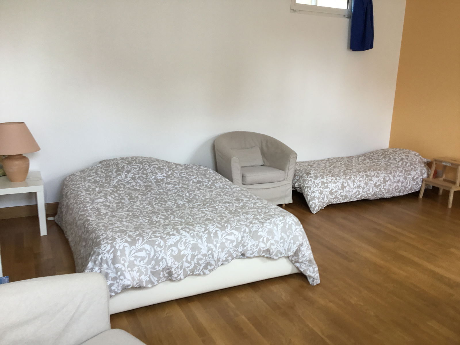 Chambre Chez L'habitant Senlis 218334