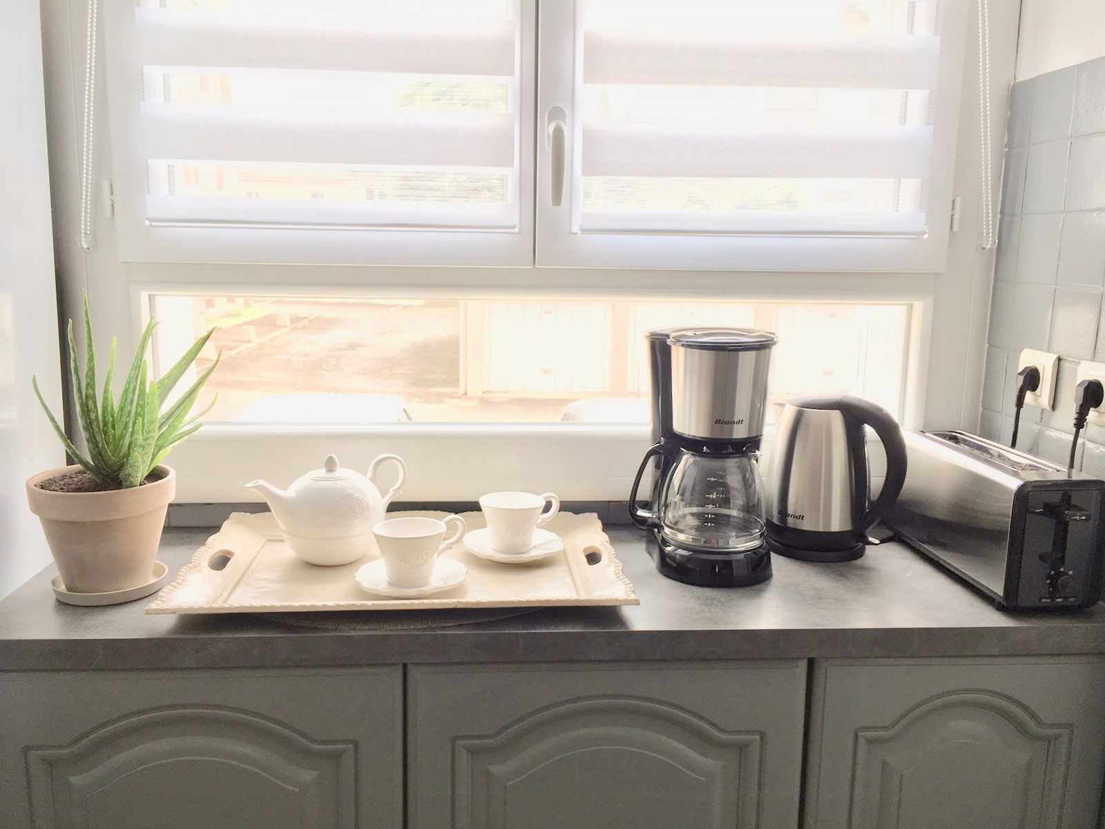 Homestay Villeurbanne 205637