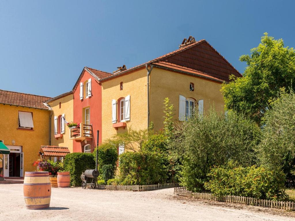 Gaascht Zëmmeren Soublecause 554787