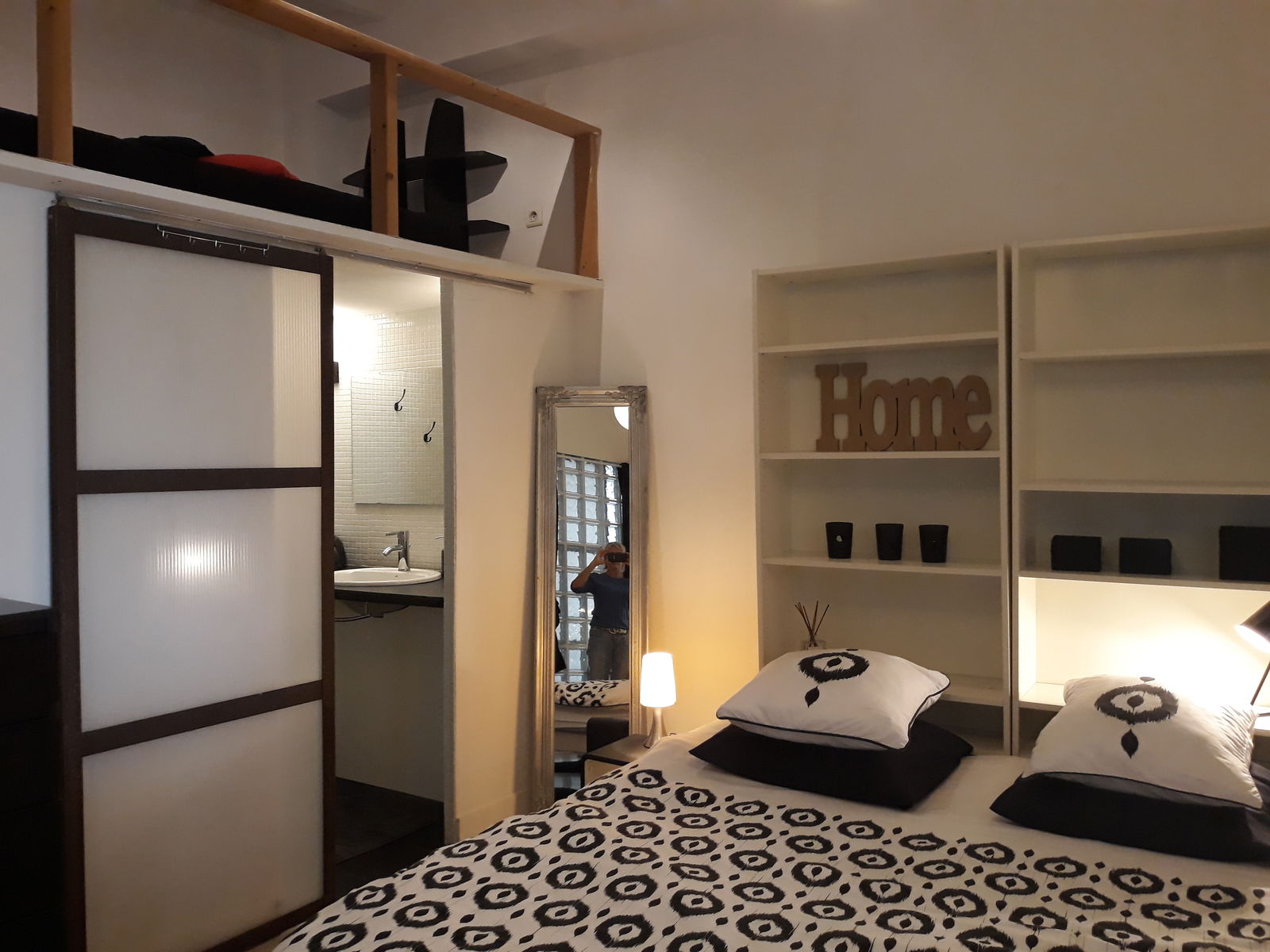 Homestay Le Cannet 159194