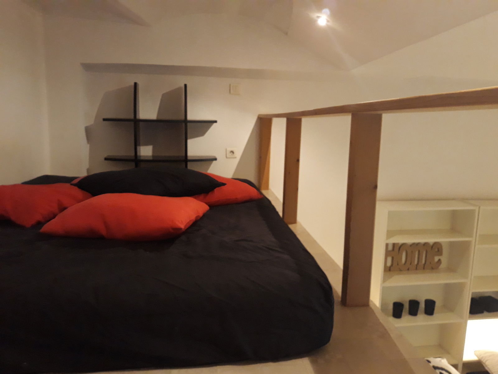 Homestay Le Cannet 159194