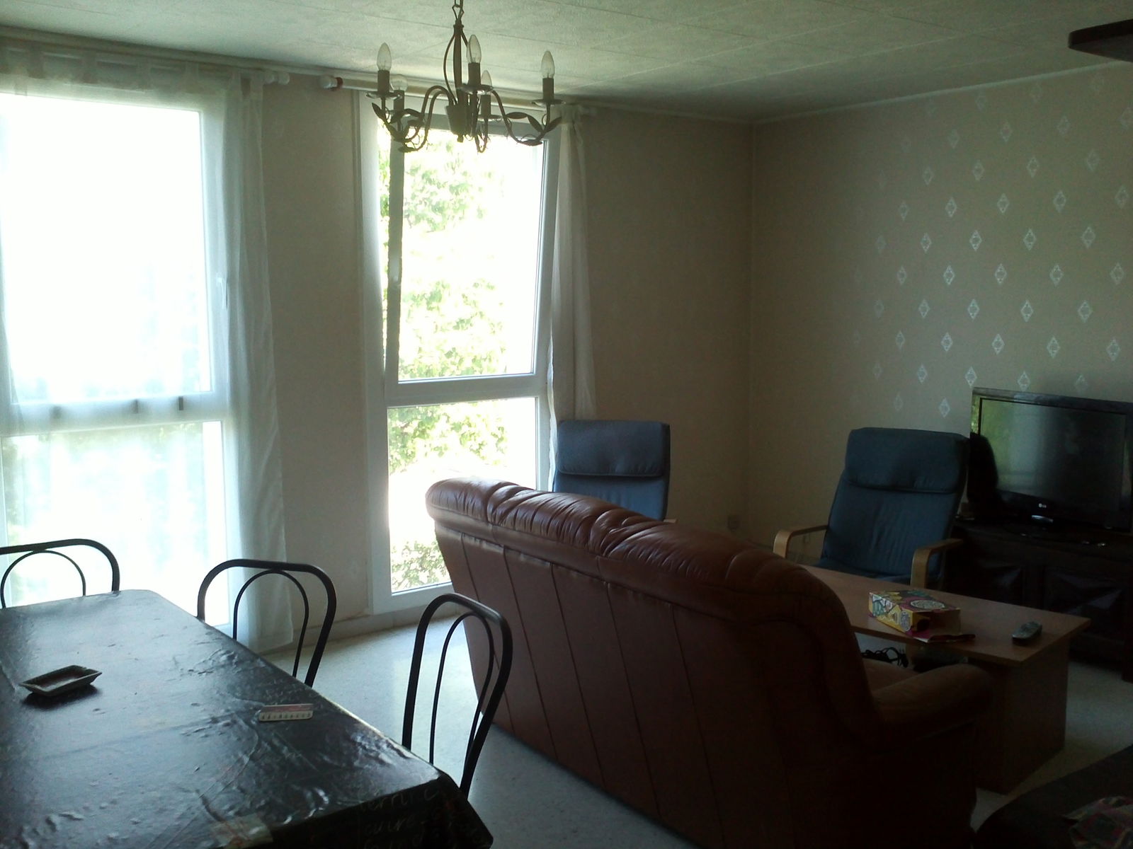 Colocation Montpellier 125859