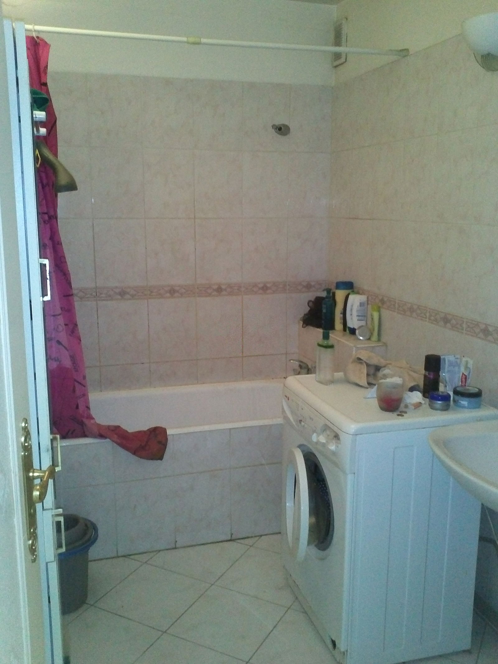 Colocation Montpellier 125859