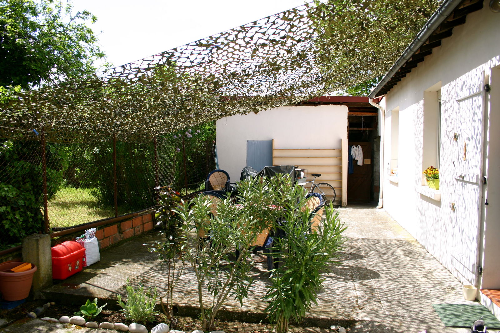 Colocation Toulouse 174127