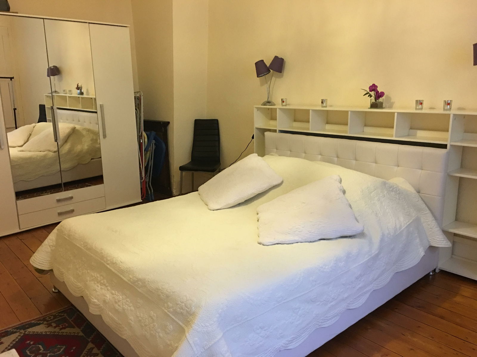 Uafhængigt Studie Strasbourg 58507