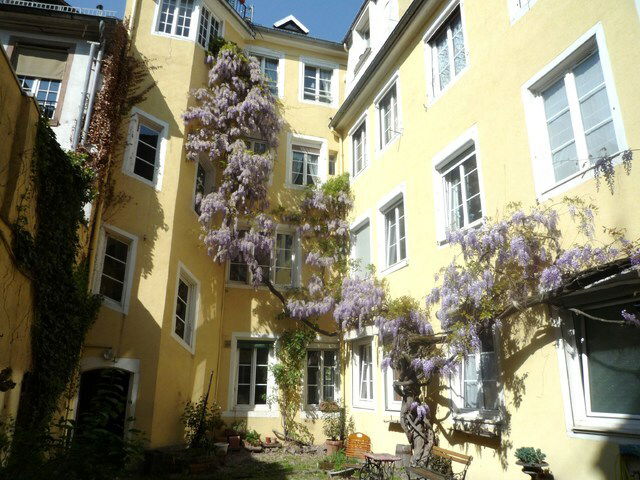 Uafhængigt Studie Strasbourg 58507