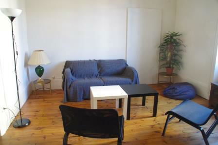 Colocation Clermont-Ferrand 125817