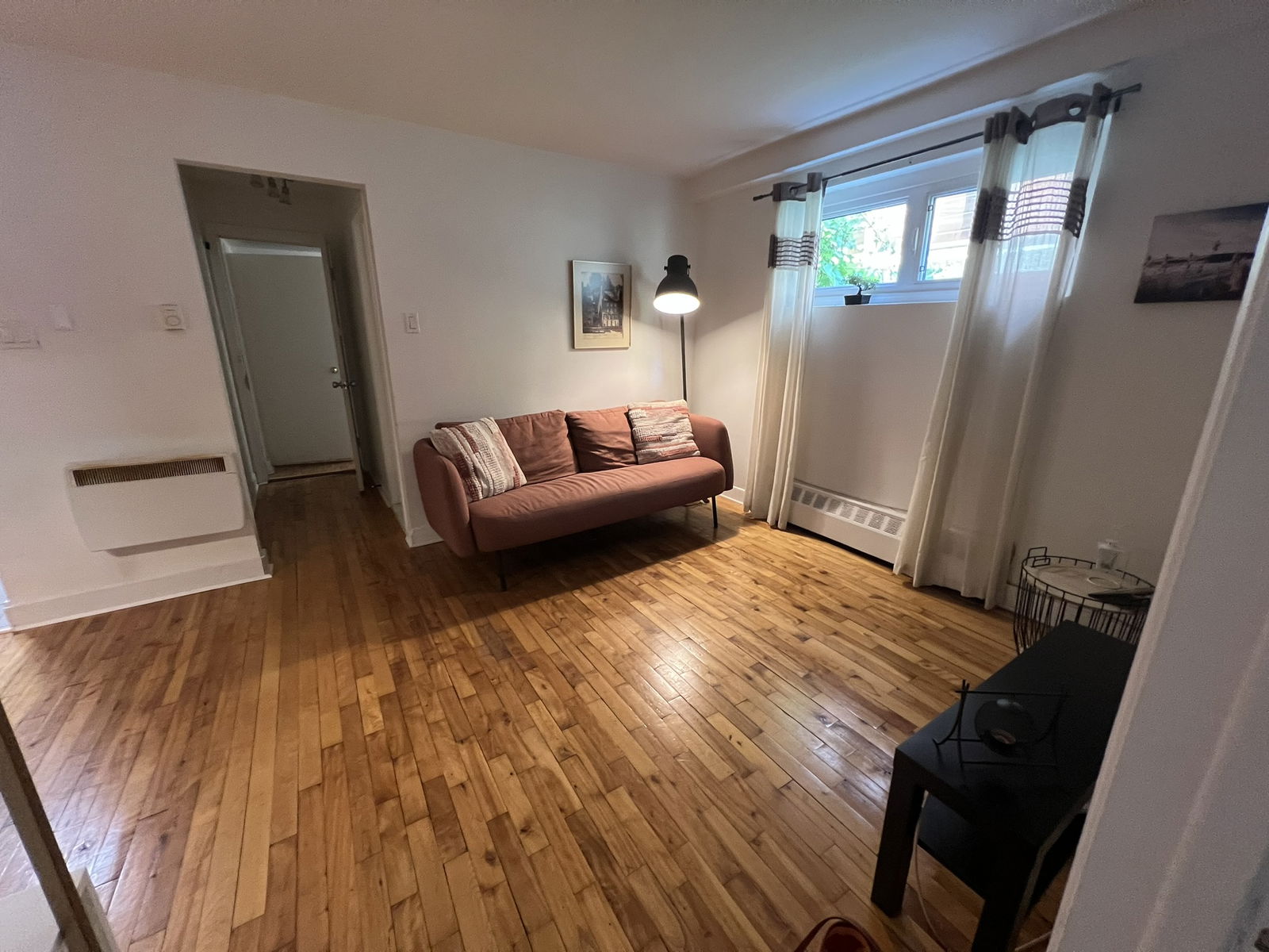 Uafhængigt Studie Montréal 409228