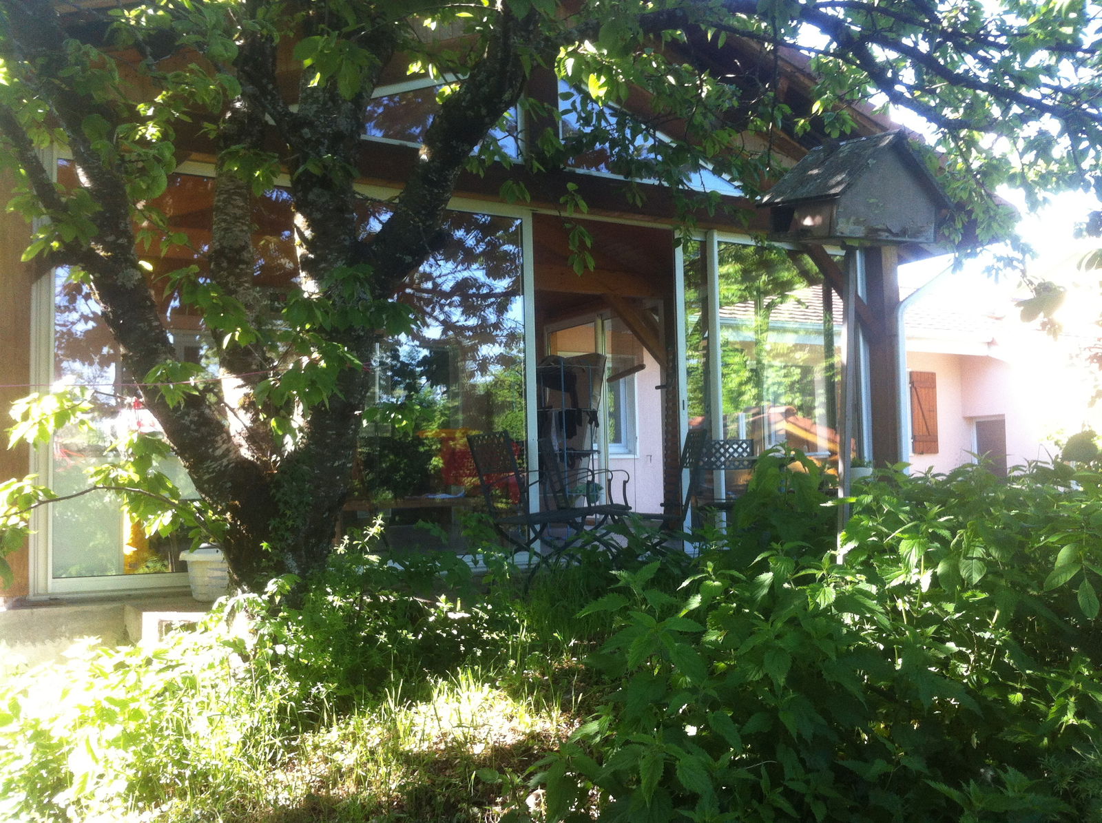 Colocation Saint-Jean-de-Gonville 116009