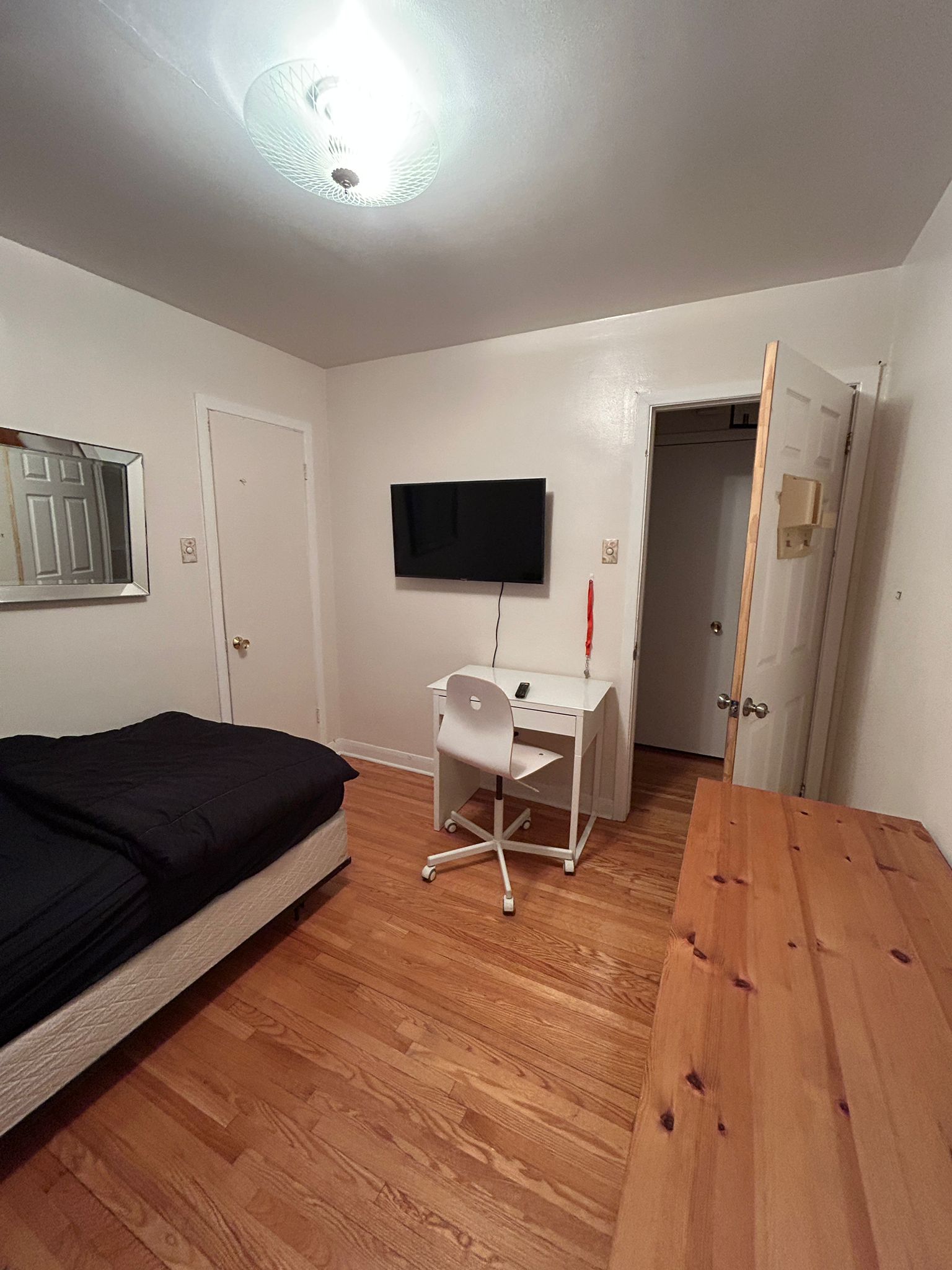 Hjemmeophold Montréal 638112