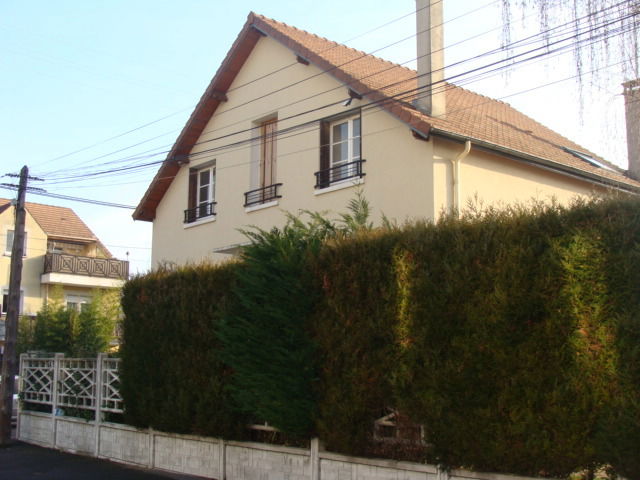 Colocation Bondy 1294