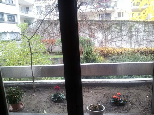 Colocation Paris 45777