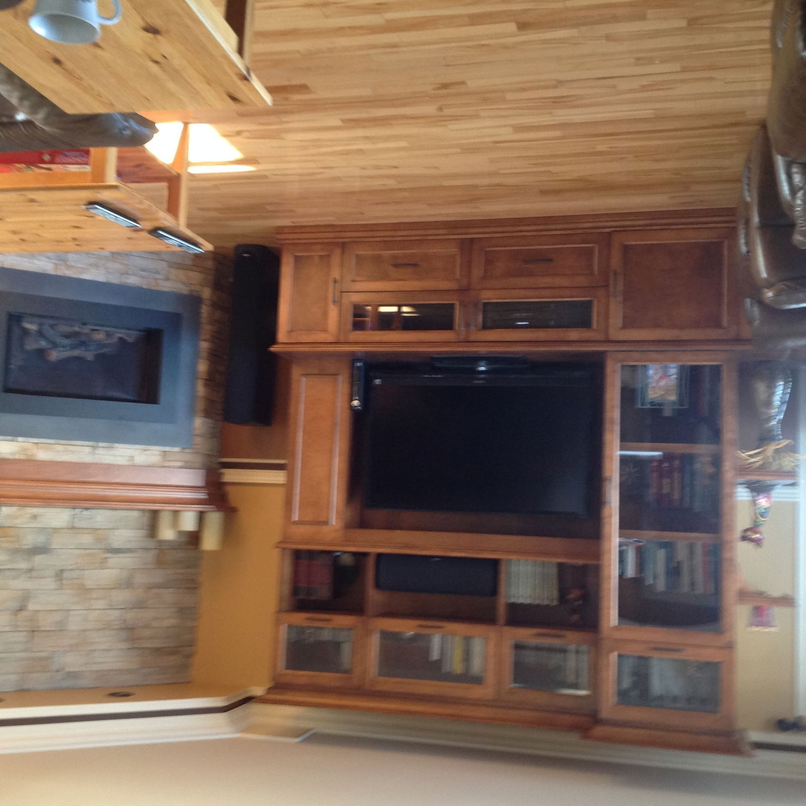 Hjemmeophold Québec 112899