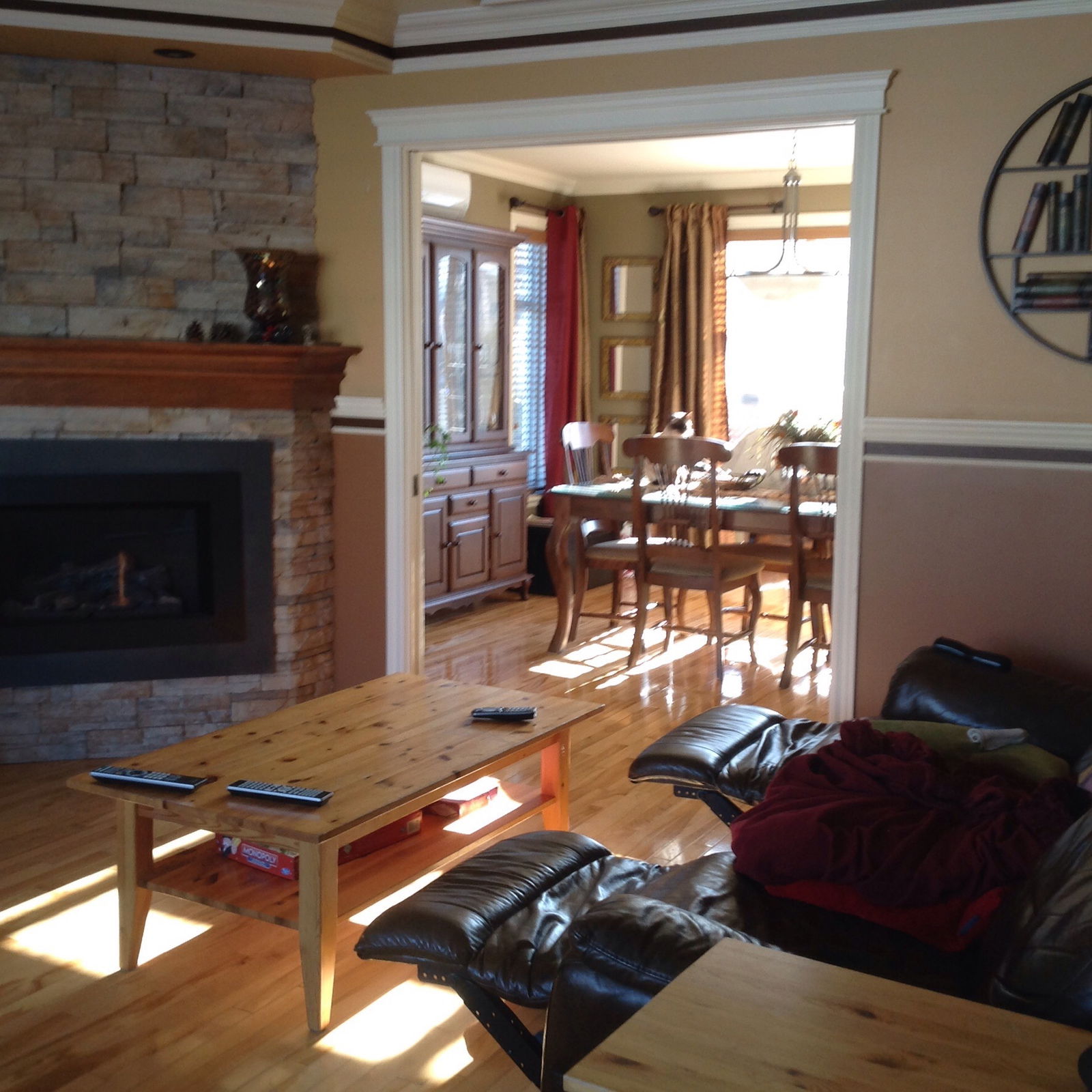 Hjemmeophold Québec 112899