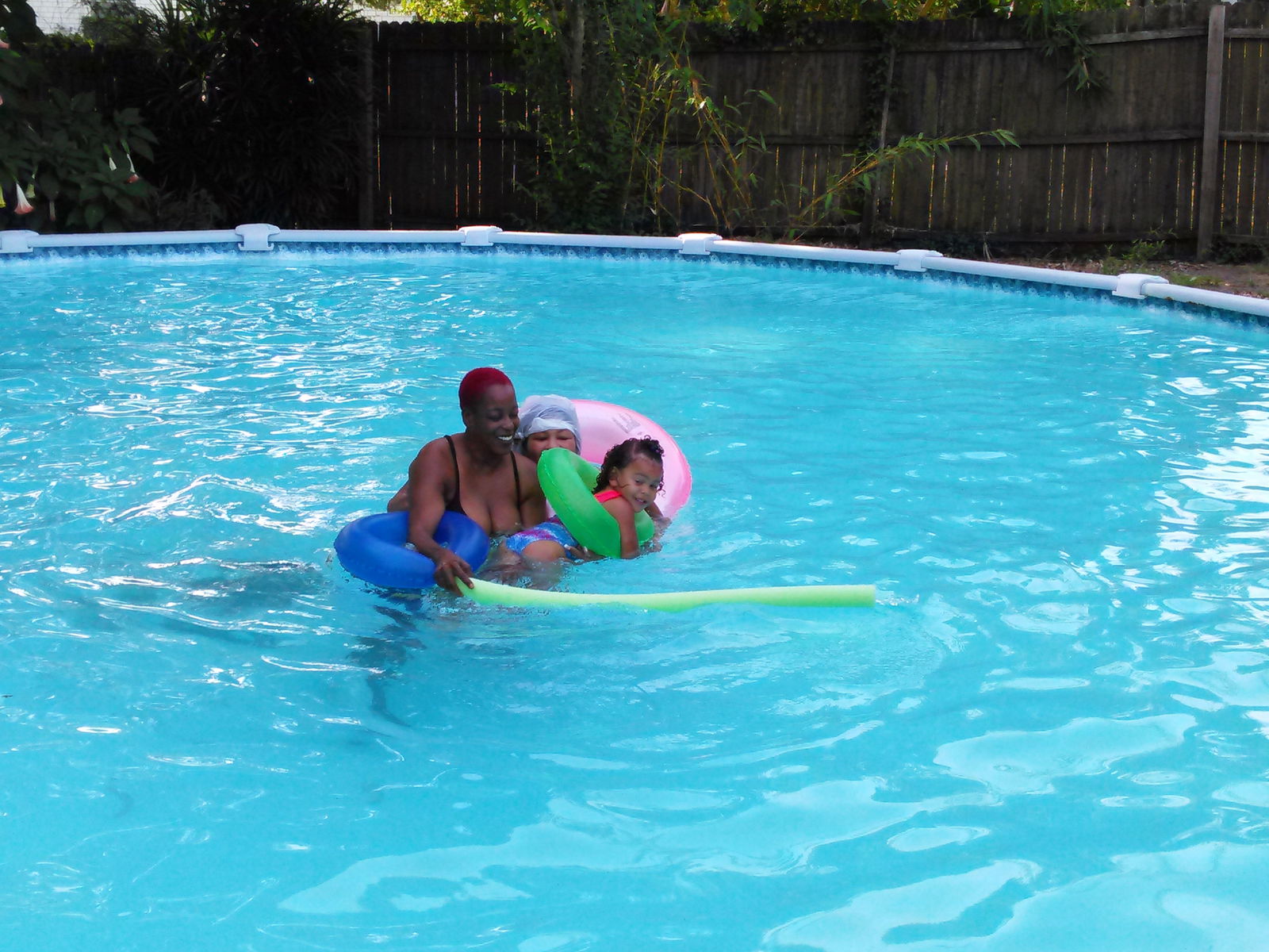 Hjemmeophold Seffner 117047