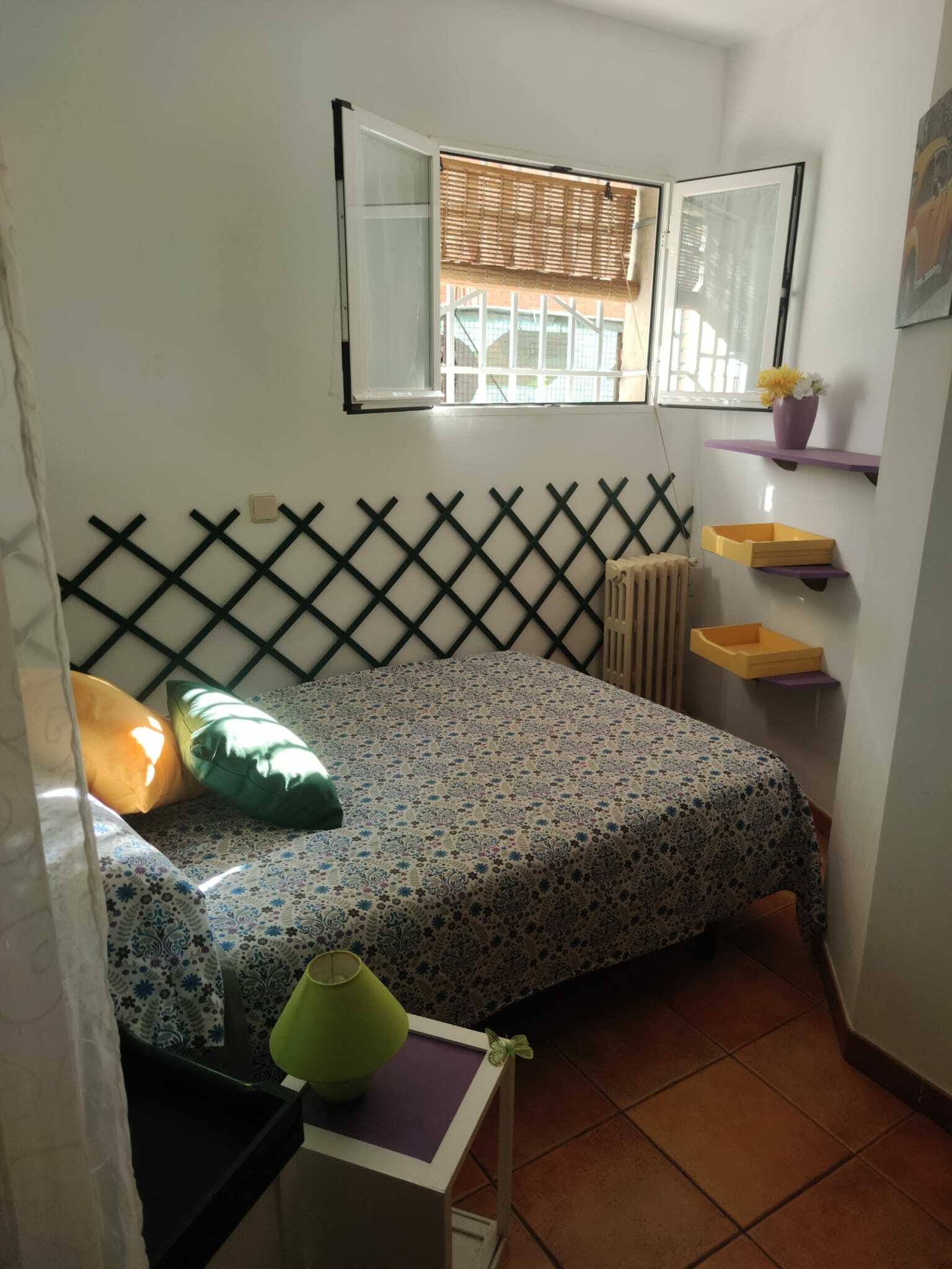 Colocation Madrid 104307