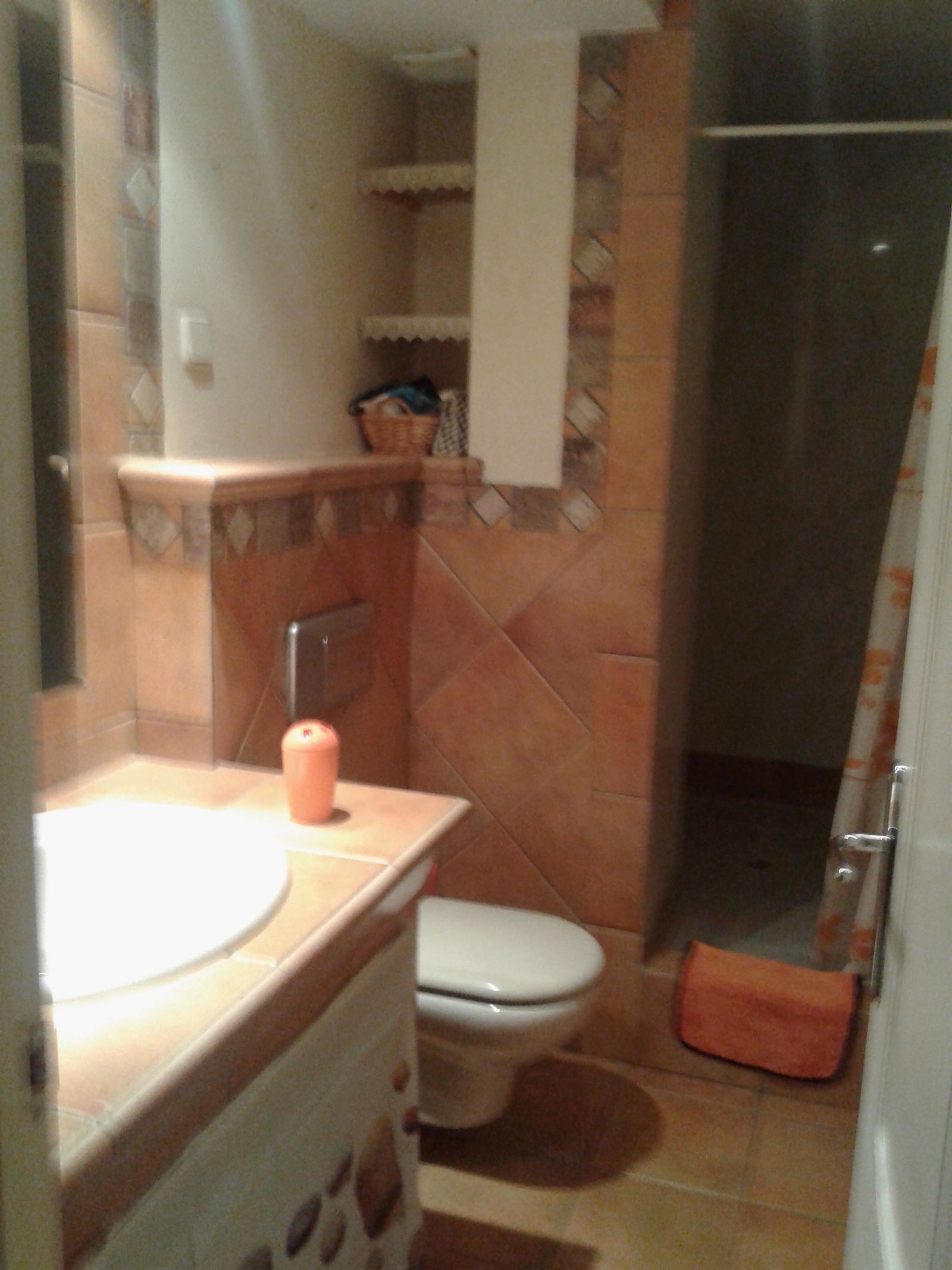 Colocation Madrid 104307