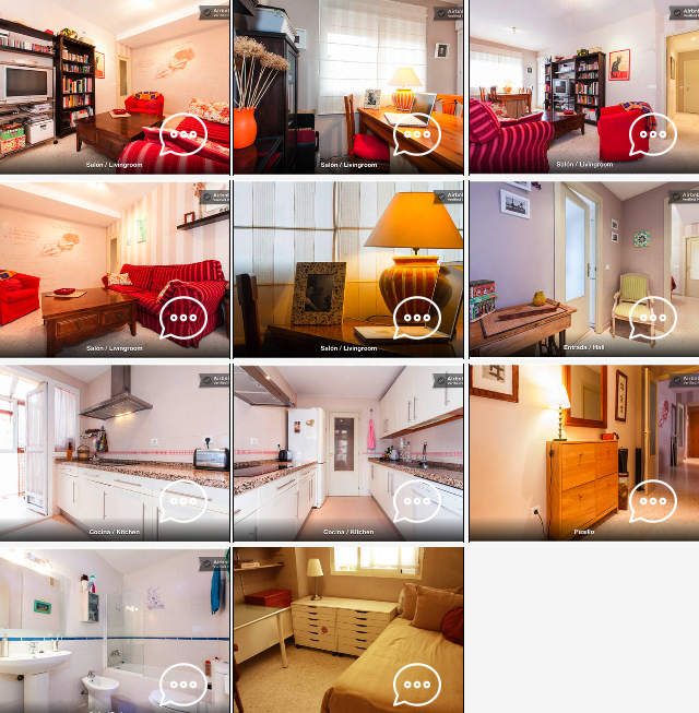 Colocation Sevilla 94775