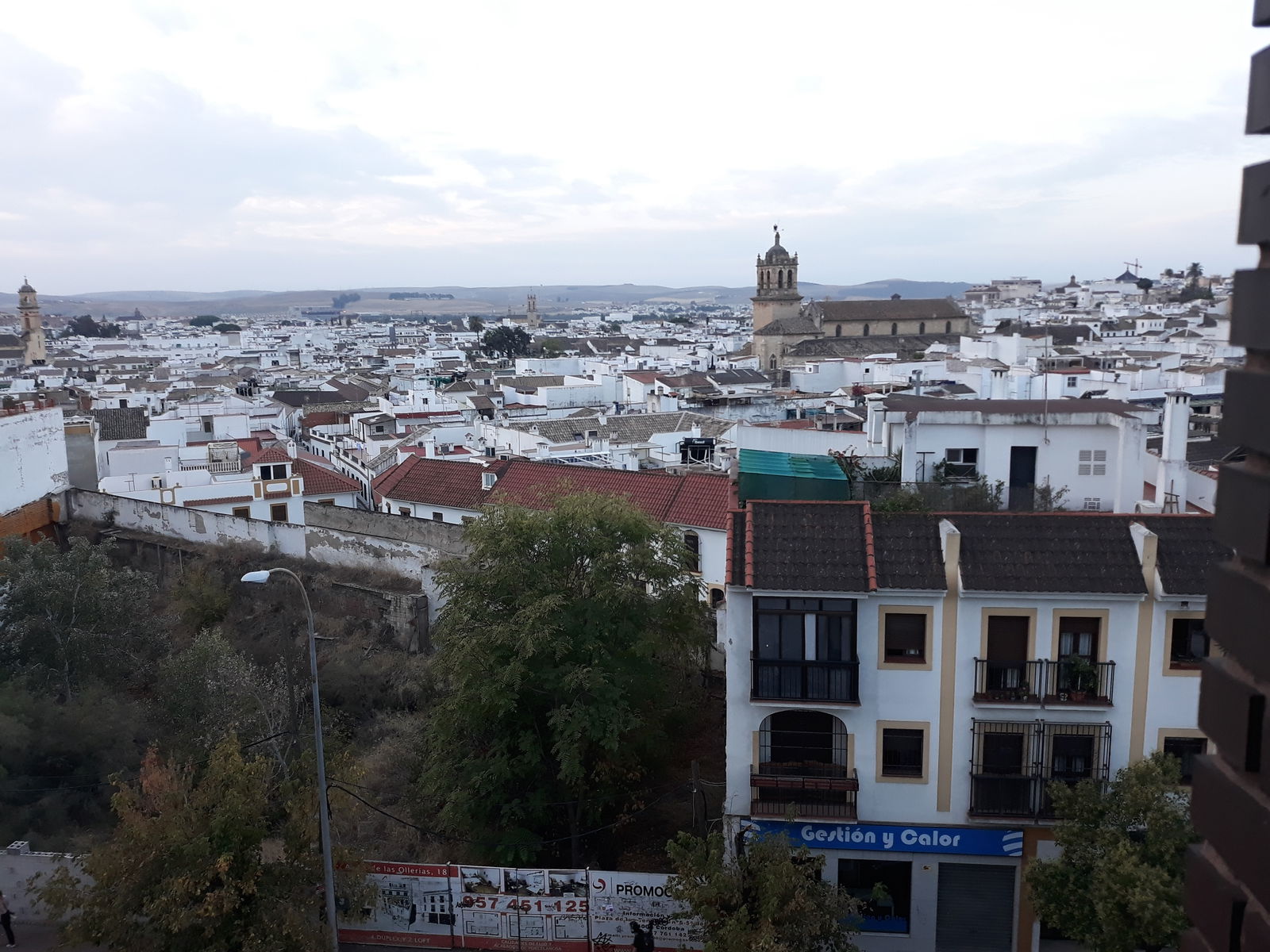 Hjemmeophold Córdoba 183473