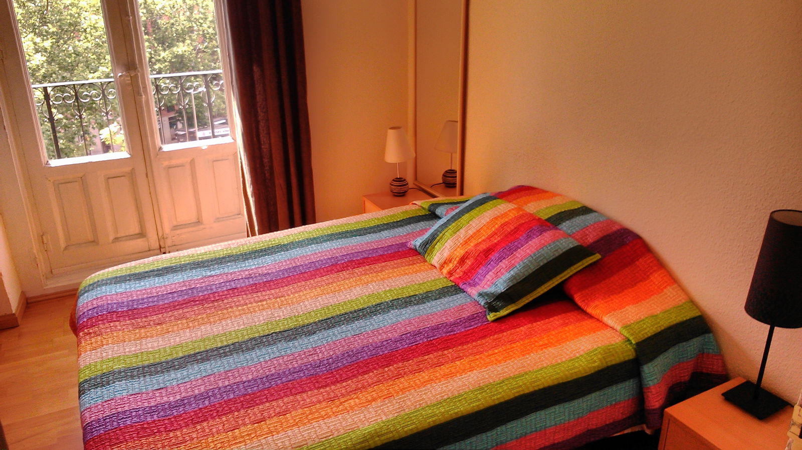 Colocation Madrid 97032