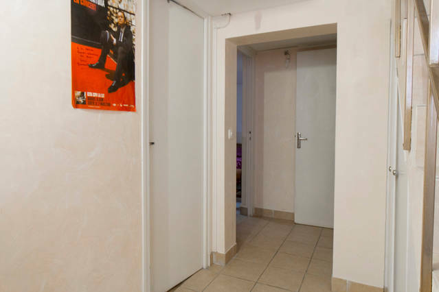 Hjemmeophold Noisy-le-Grand 231601