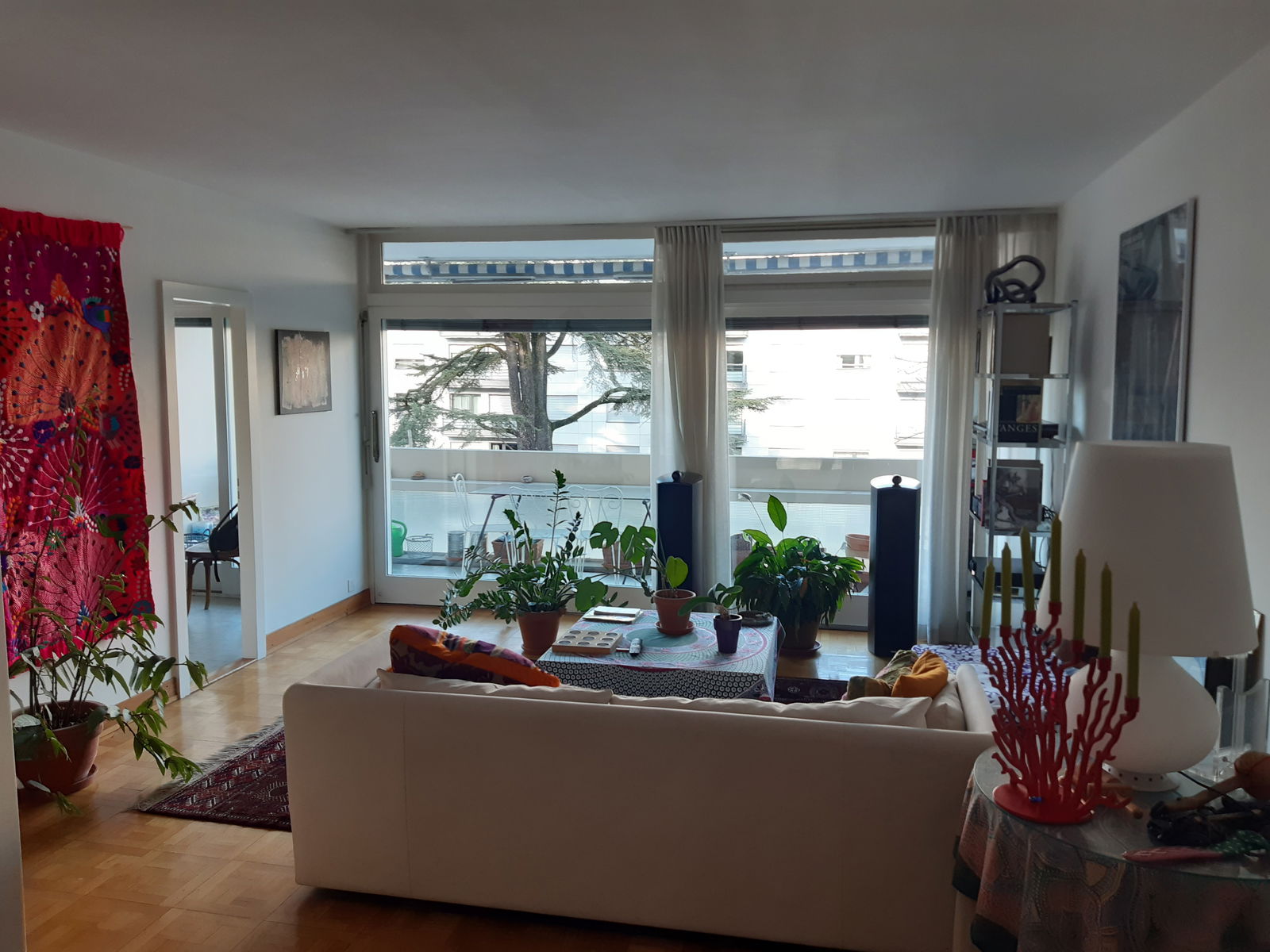 Hjemmeophold Genève 242027