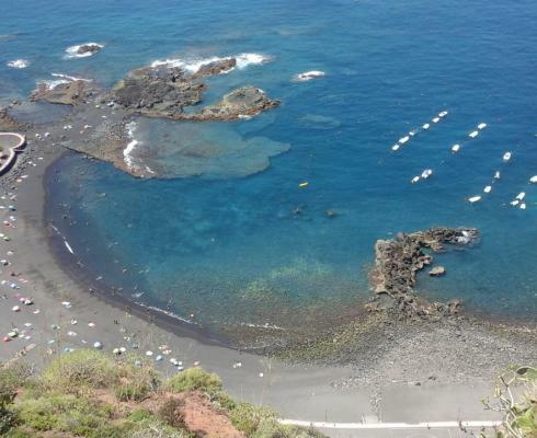 Hjemmeophold Tacoronte 166631