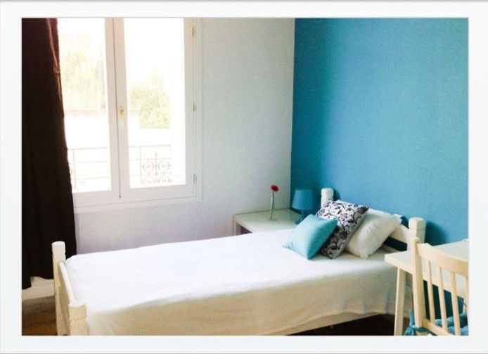 Hjemmeophold Vitry-sur-Seine 92849