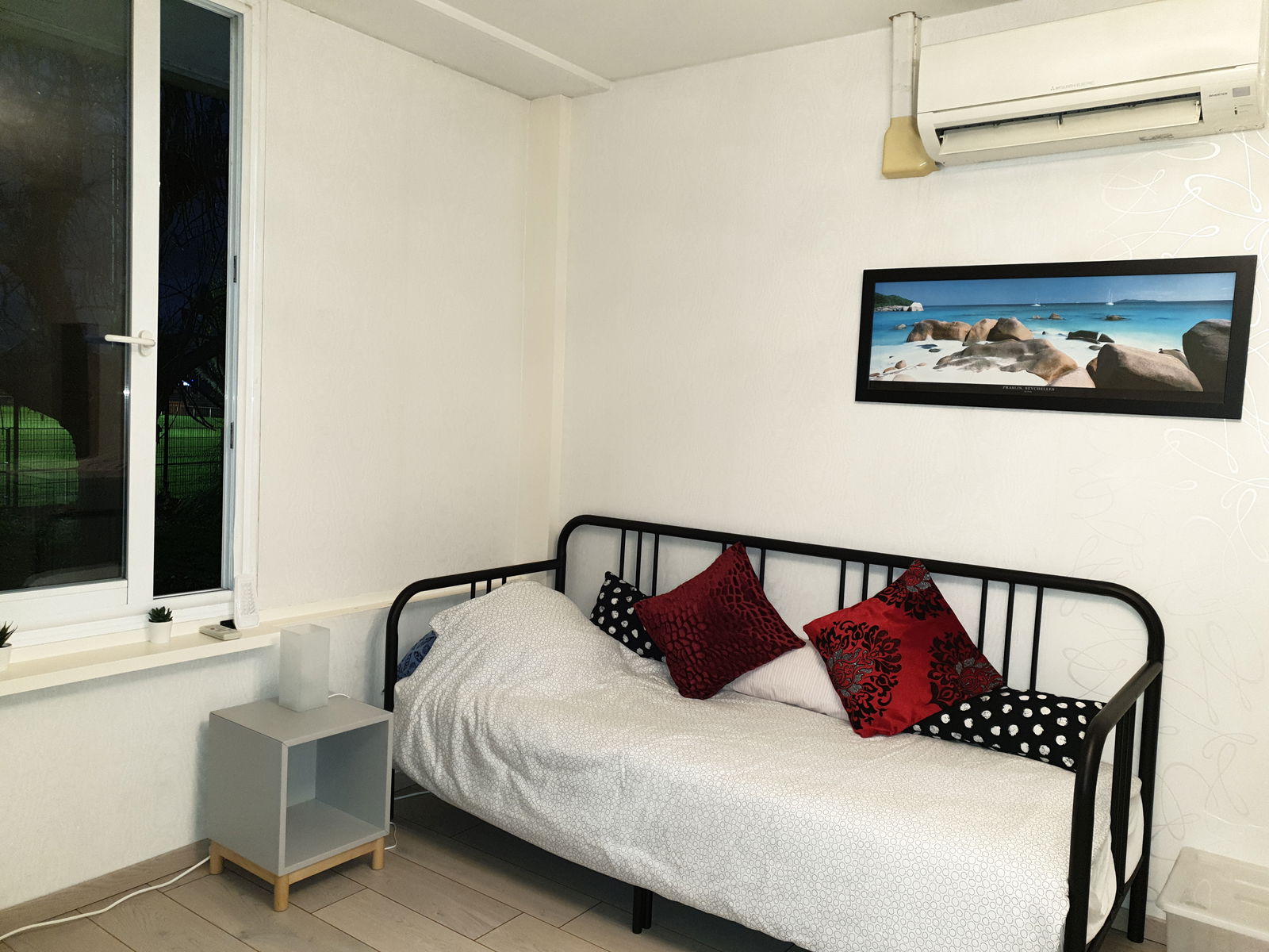 Hjemmeophold Noisiel 244859