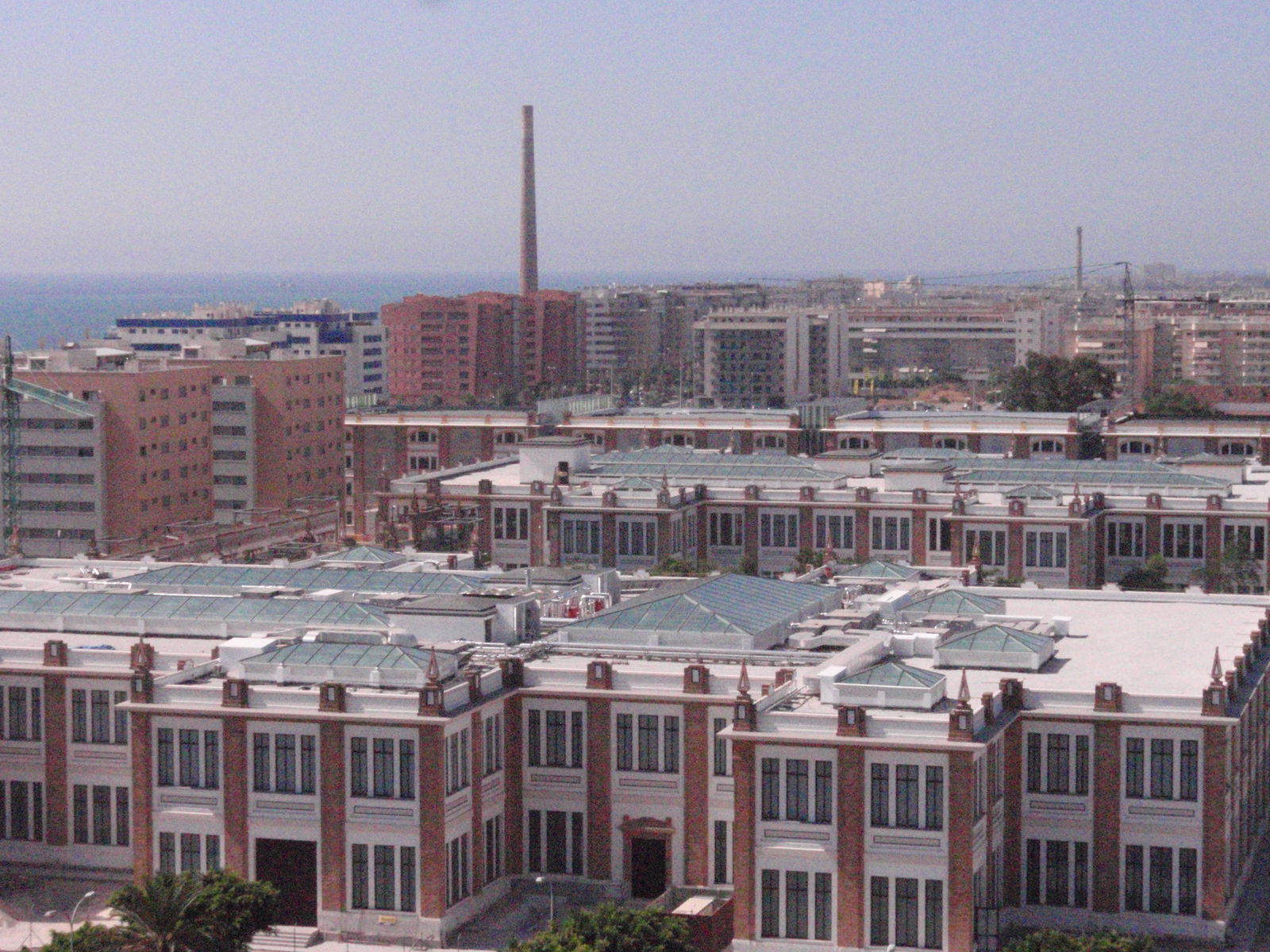 Hjemmeophold Málaga 192805