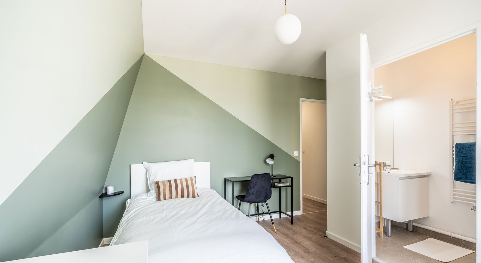 Colocation Chelles 250608