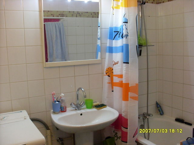 Colocation Sceaux 14336