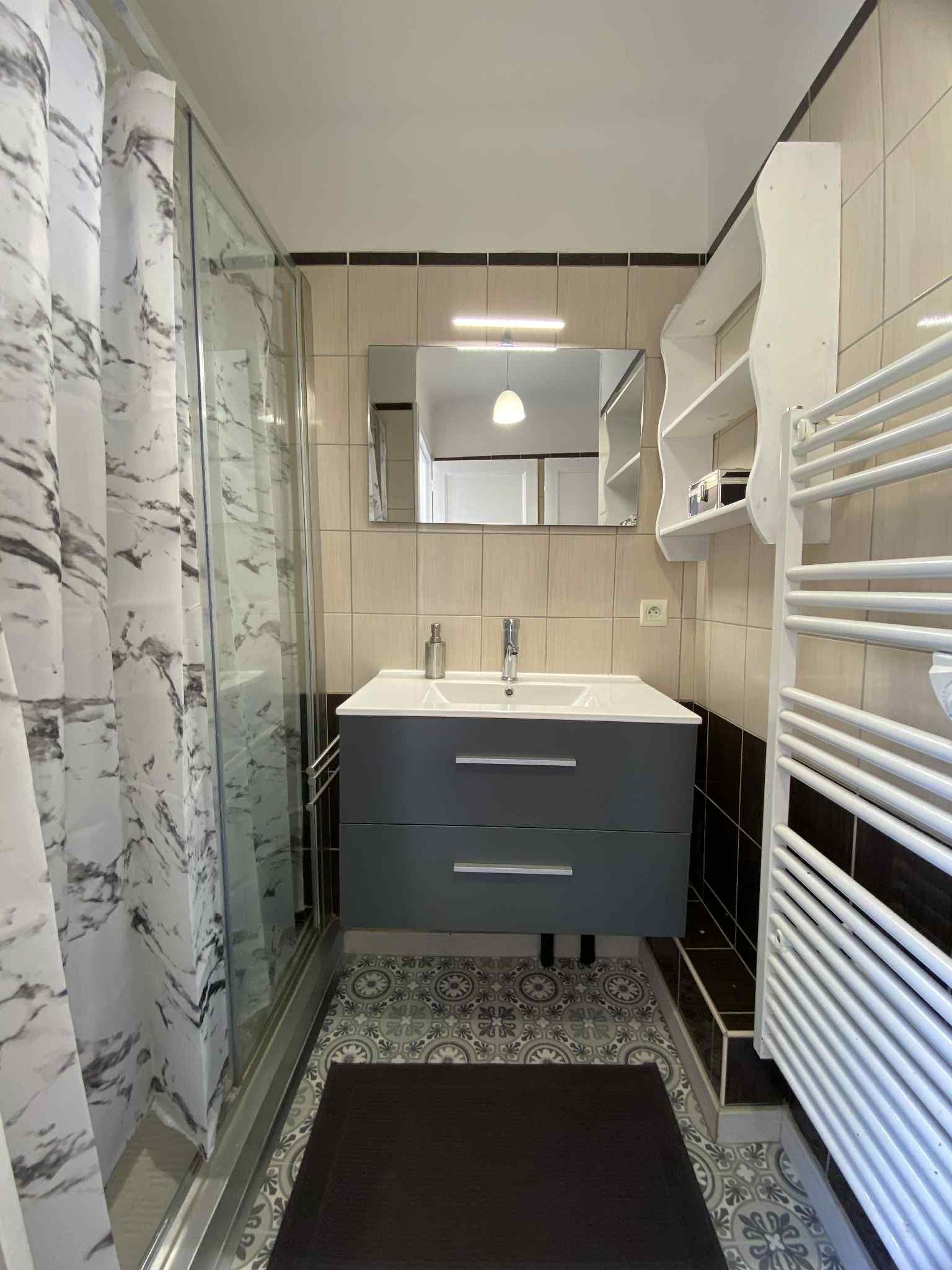 Colocation Grenoble 665857
