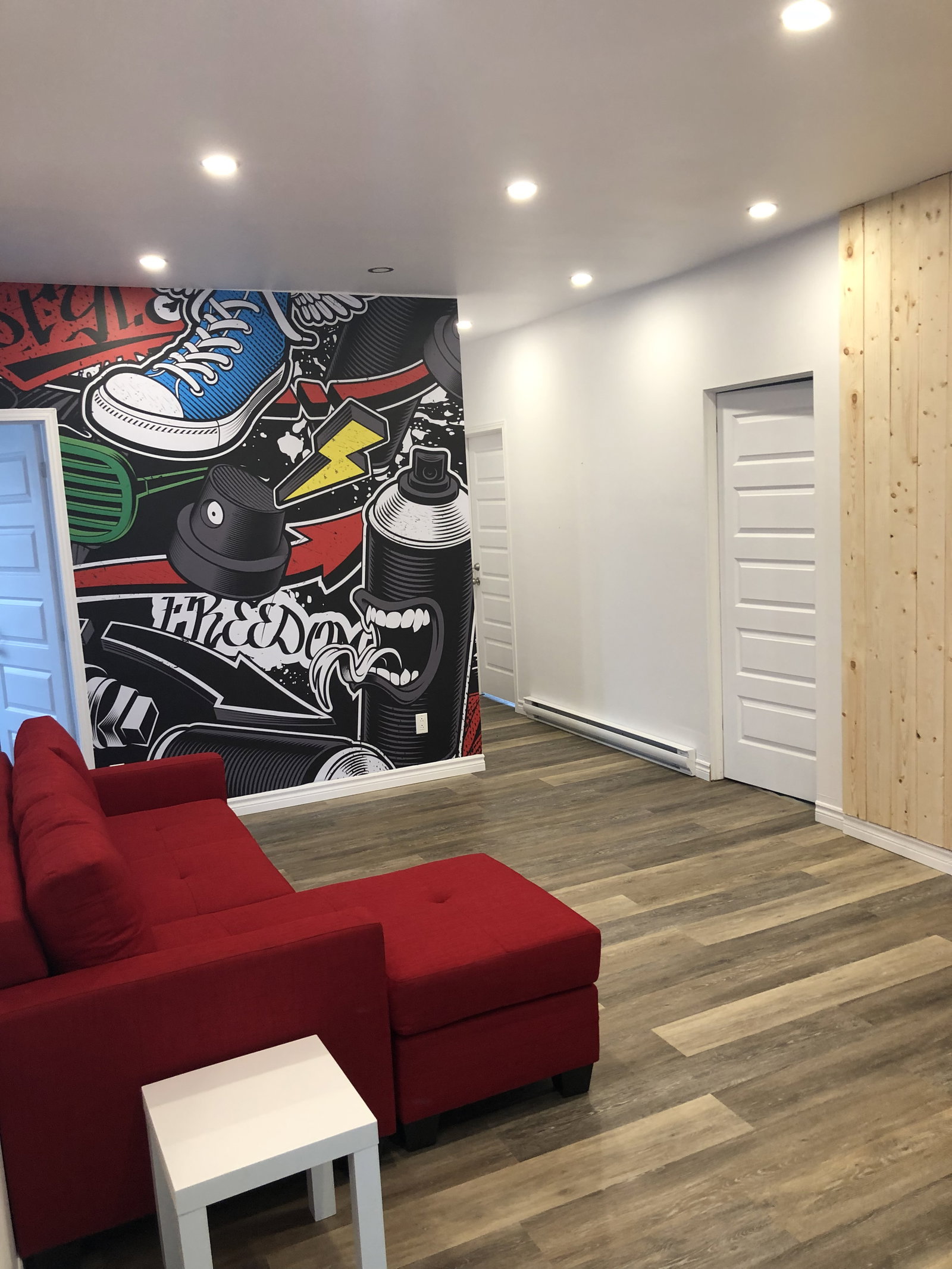 Colocation Saguenay 665303