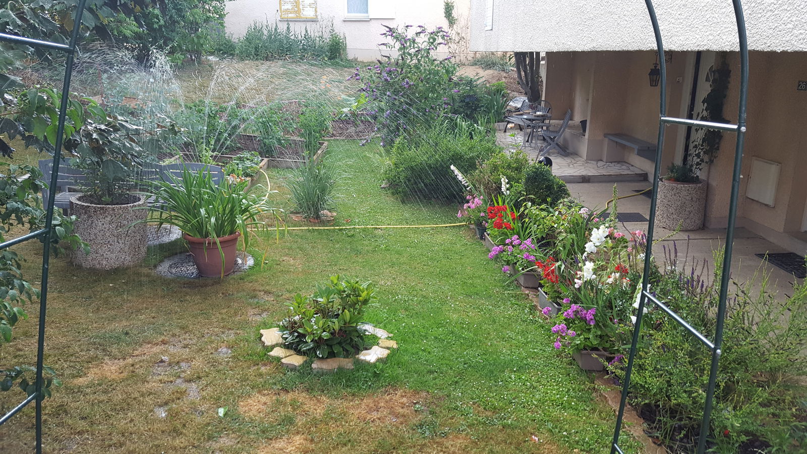 Colocation Jouy-le-Moutier 168828
