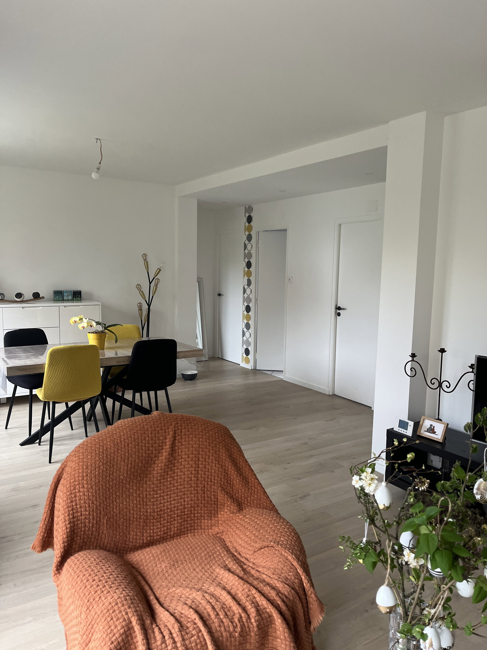 Hemvistelse Essey-lès-Nancy 663415