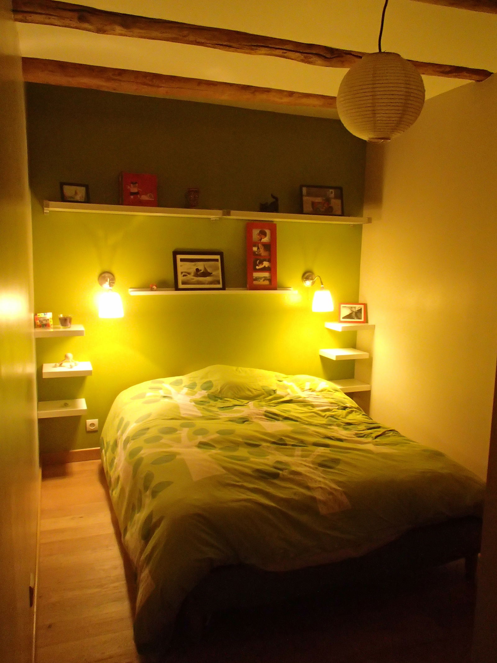 Colocation Aix-en-Provence 40956