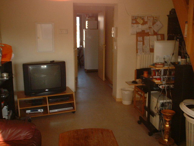 Colocation Ixelles 61684