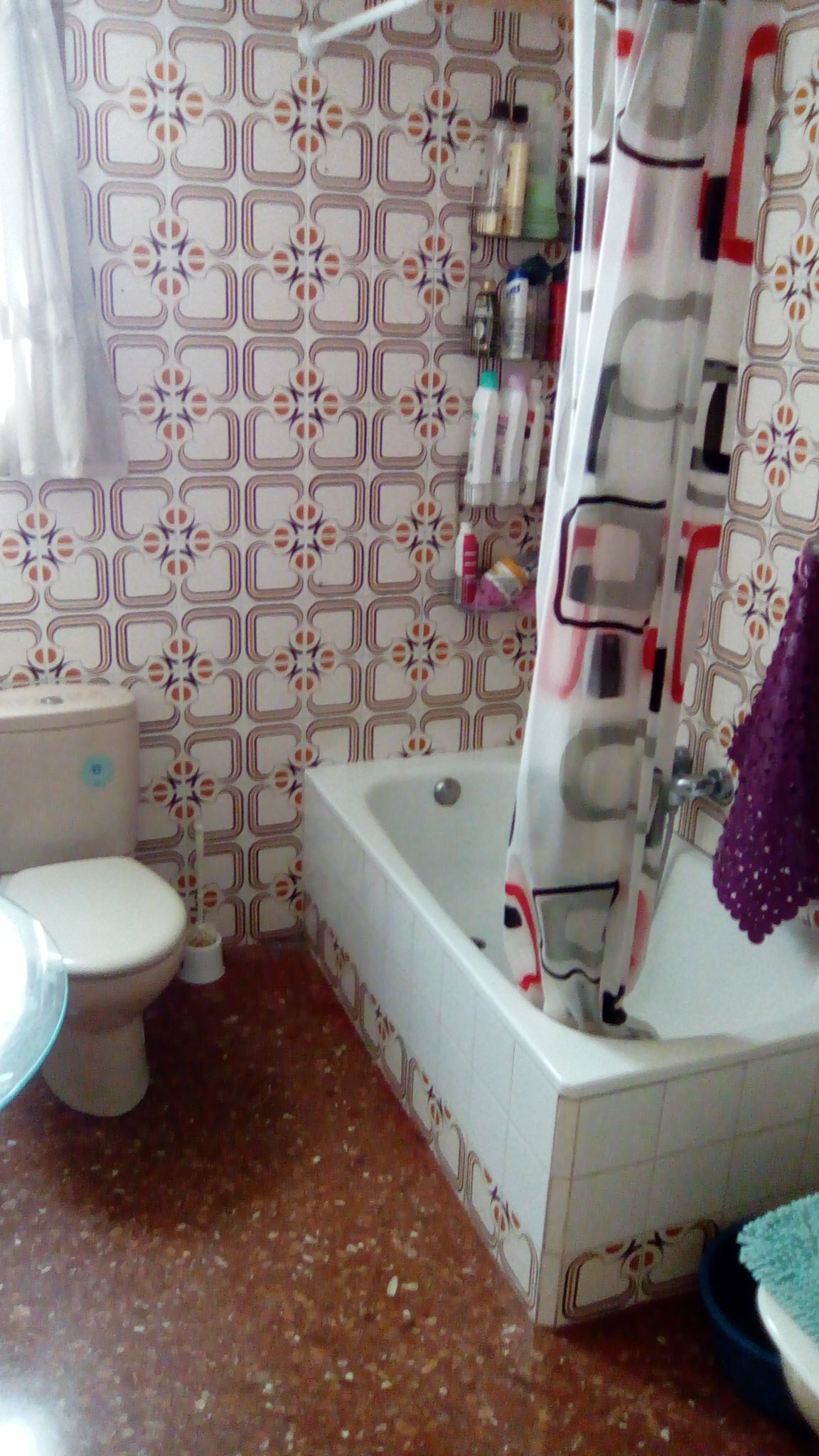 Hemvistelse Alfafar 152272