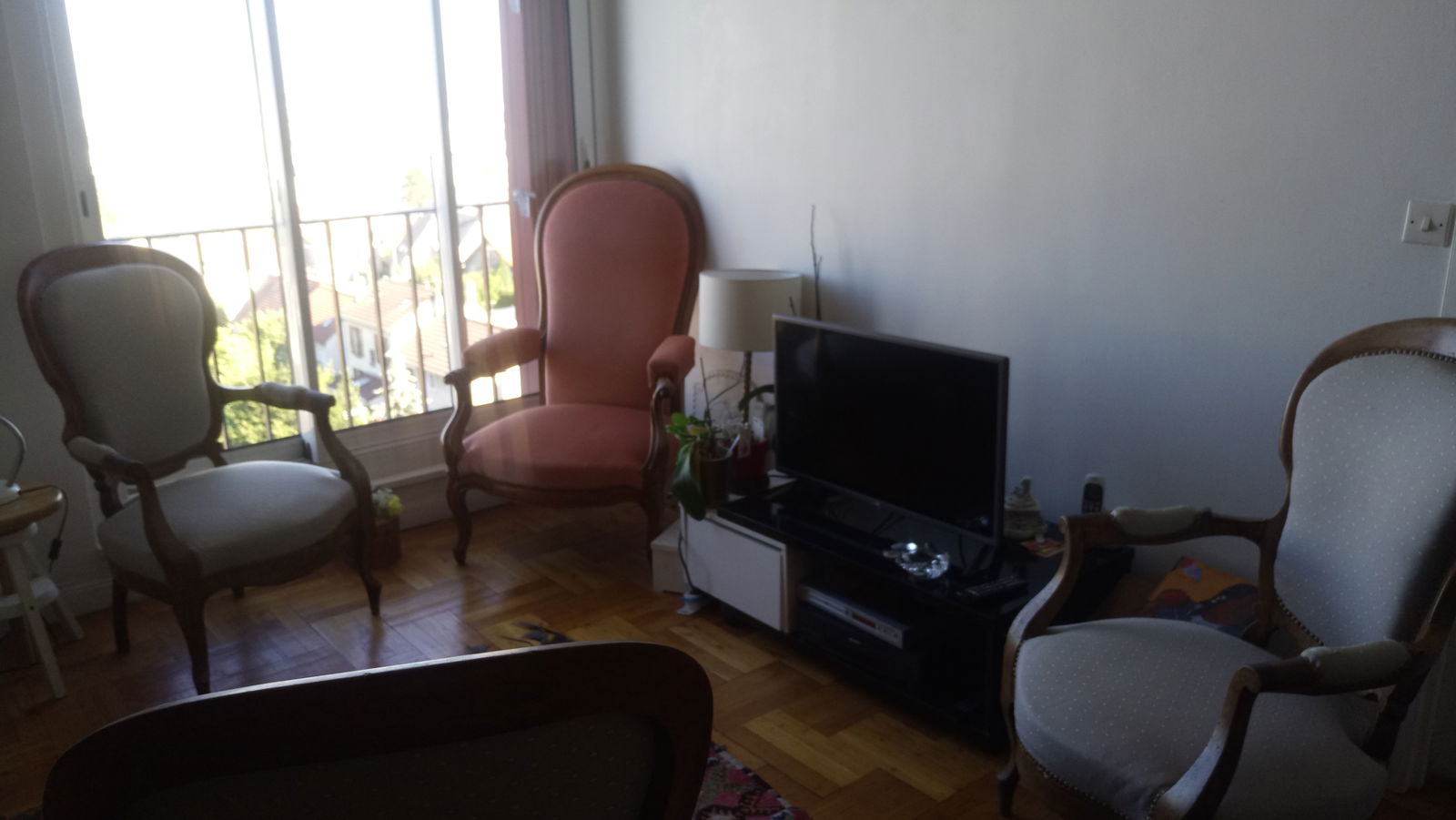 Hemvistelse Villejuif 223040