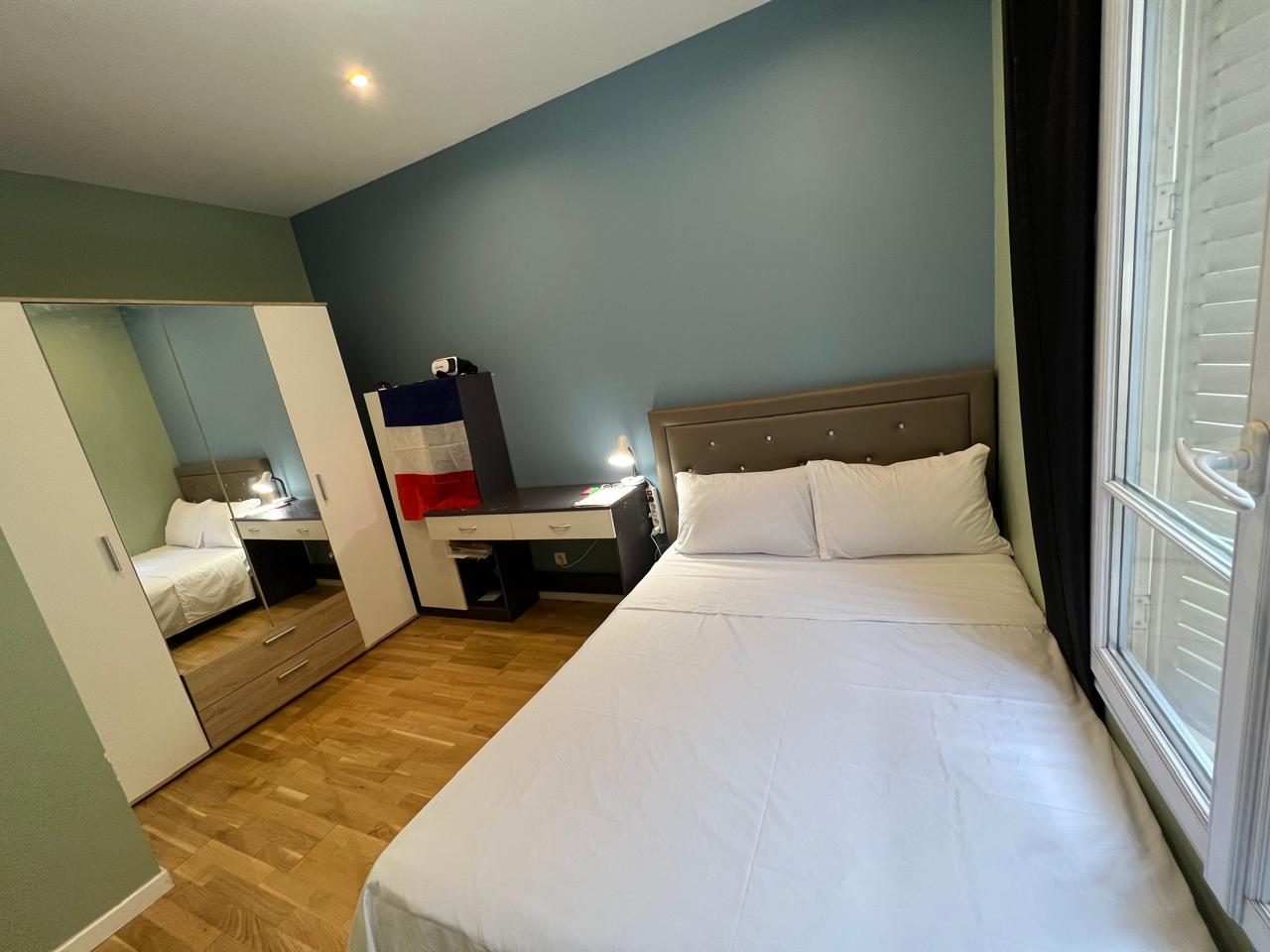 Colocation Paris 431985