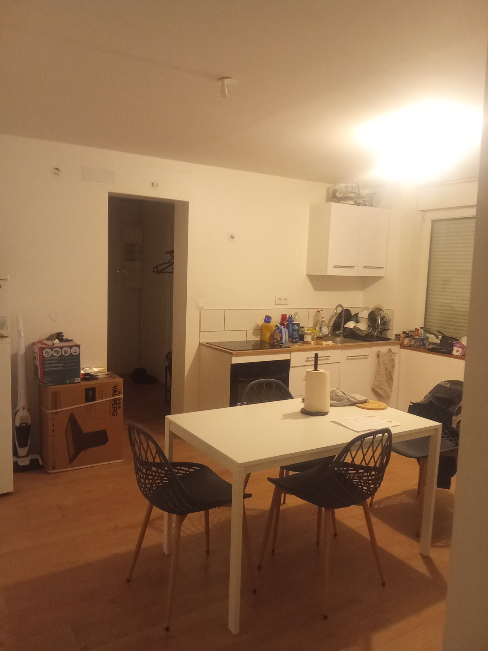 Colocation Auboué 445724