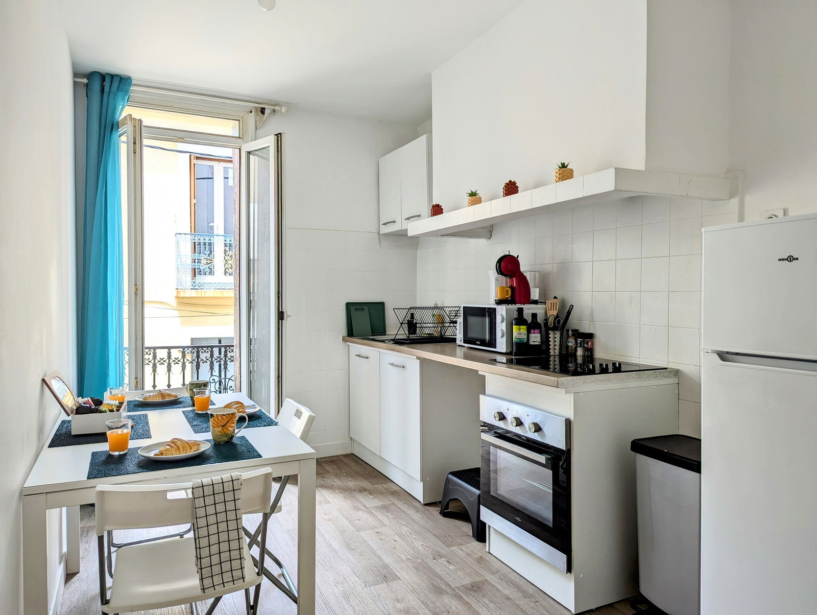 Colocation Béziers 412904