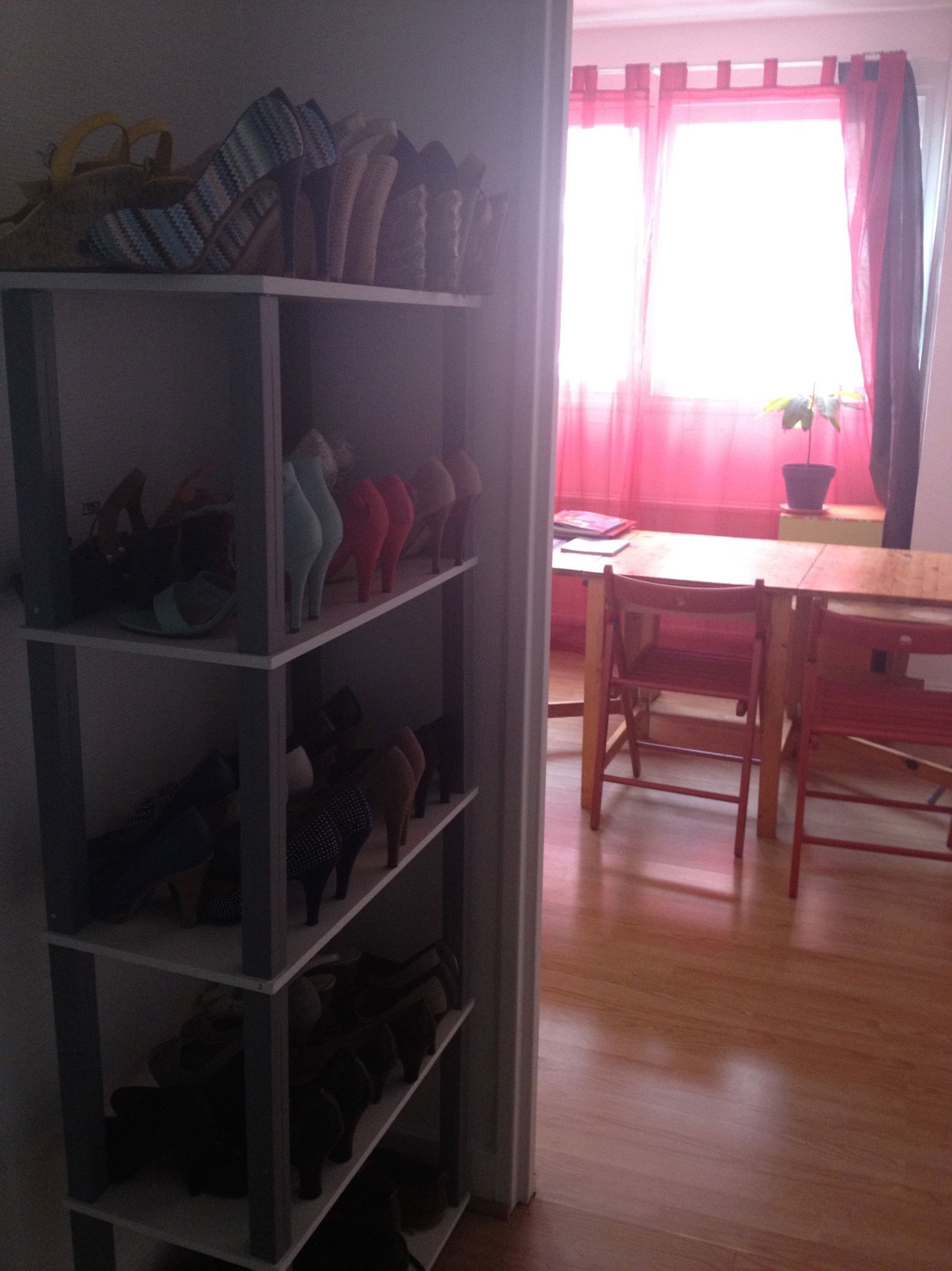 Colocation Paris 141860