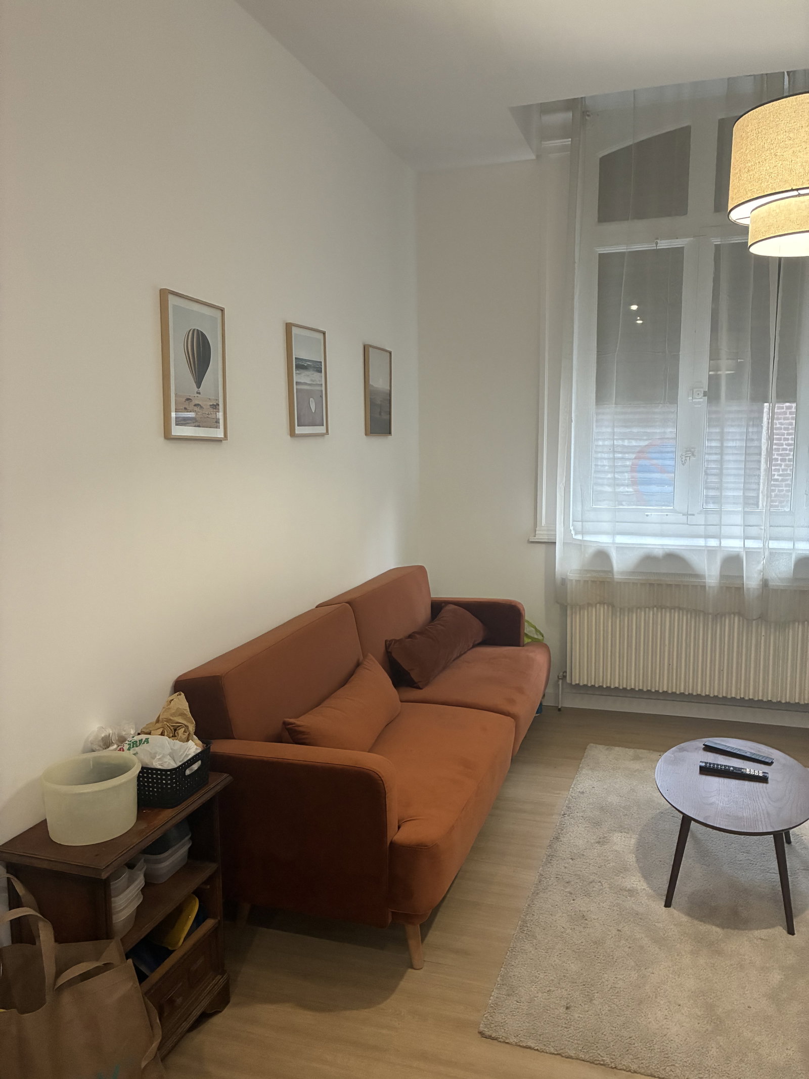 Colocation Roubaix 665369
