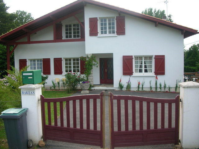 Colocation Villefranque 30485