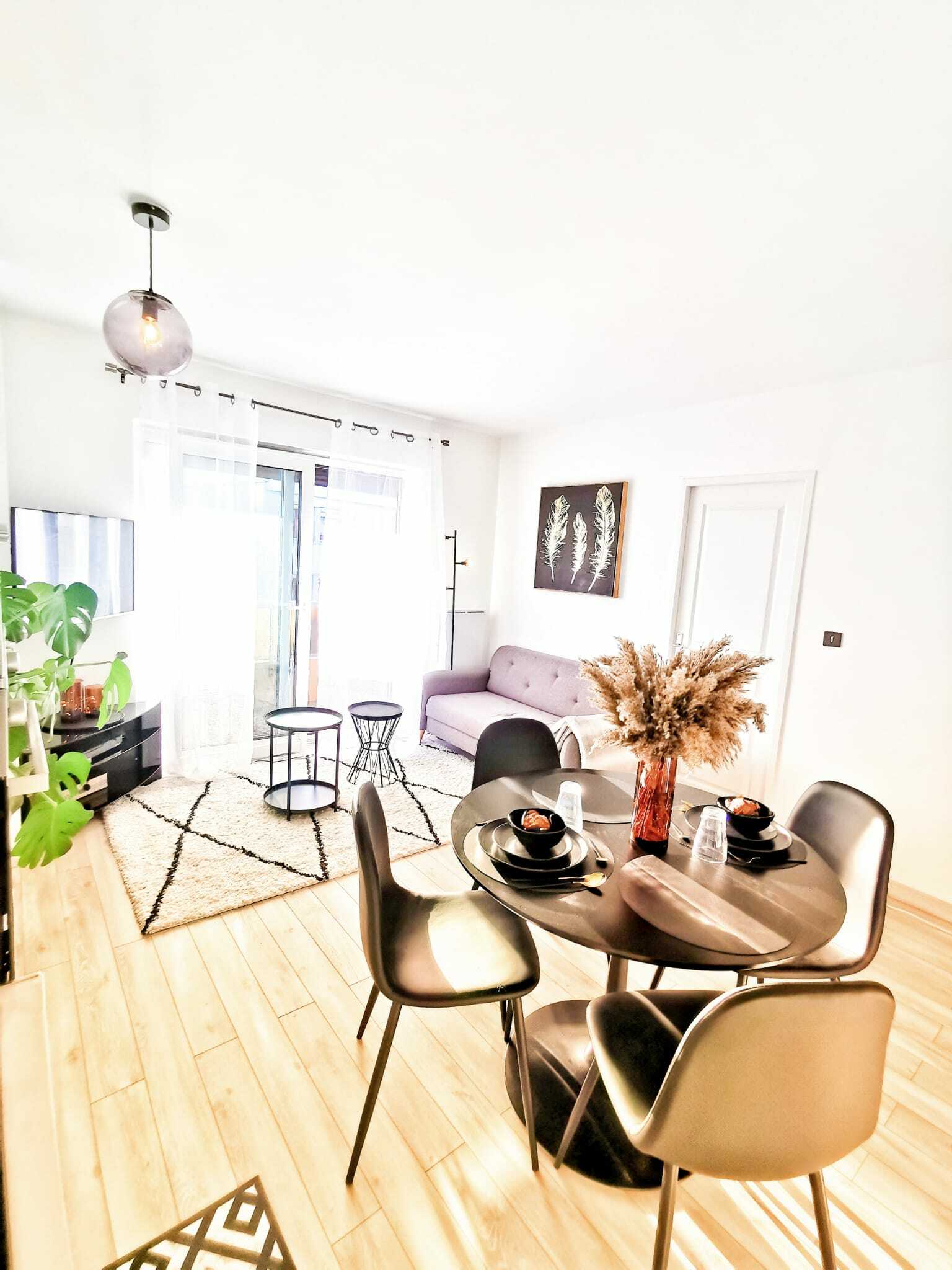 Colocation Annemasse 256447