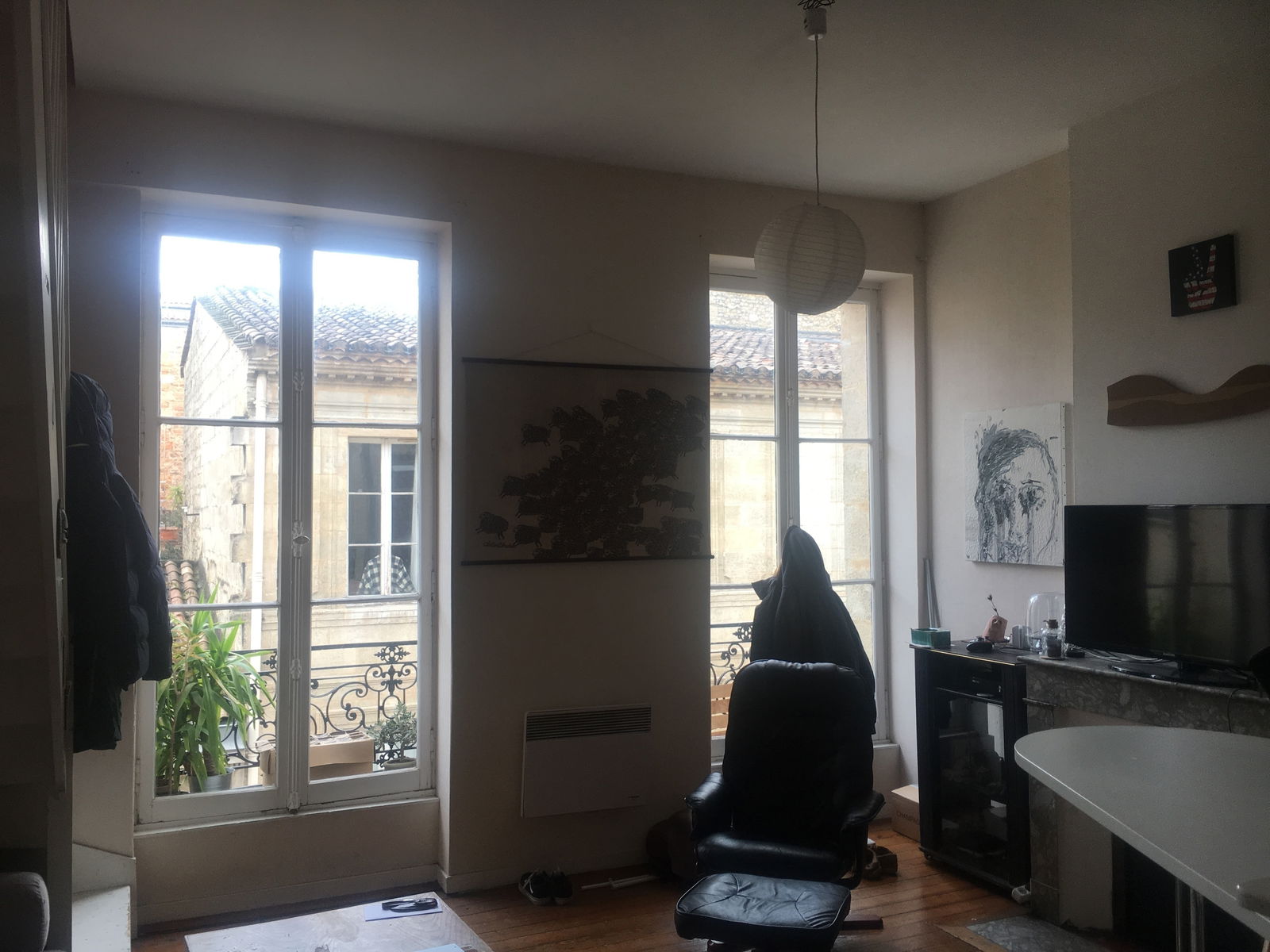 Colocation Bordeaux 158959