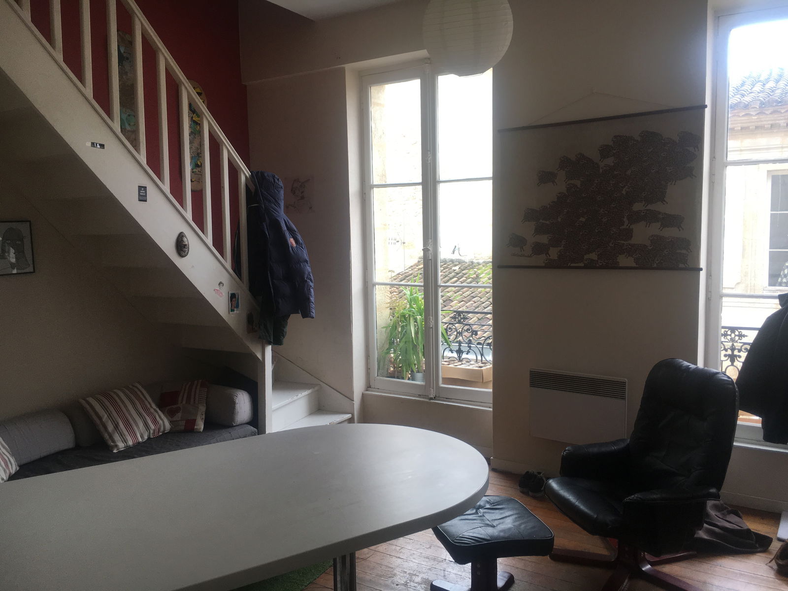 Colocation Bordeaux 158959